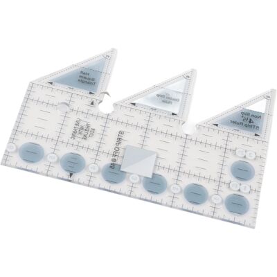 JUTE Acryl-lineal Mit 45°/60°/90°-winkeln (1 Stück) Zum Nähen, Quilten, Für Büroarbeiten Und Basteln. 45°-winkel: 15 Cm (6 Zoll) JUTE Acryl-lineal Mit 45°/60°/90°-winkeln (1 Stück) Zum Nähen, Quilten, Für Büroarbeiten Und Basteln. 45°-winkel: 15 Cm (6 Zoll)