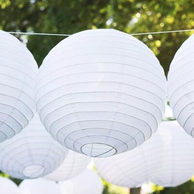 JUTE Papierlaternen (10er-pack), Dekorative Laternen Für Partys, Handgefertigte Laternen Zum Selbstbemalen Für Kinder JUTE Papierlaternen (10er-pack), Dekorative Laternen Für Partys, Handgefertigte Laternen Zum Selbstbemalen Für Kinder