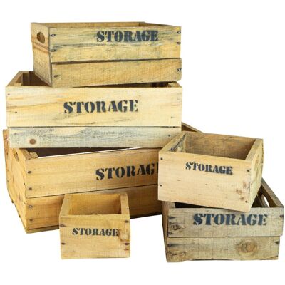 KISTENKOLLI ALTES LAND Alte Holzkiste Storage In Verschiedenen Grössen Vintage Upcycling Diy Storage L KISTENKOLLI ALTES LAND Alte Holzkiste Storage In Verschiedenen Grössen Vintage Upcycling Diy Storage L