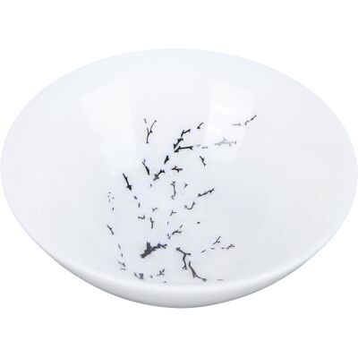 HEAT Thermochromer Blumenbecher, Dekorative Keramik-teeschale, Pflaumenblütenmuster, Ändert Die Farbe Bei Wärme, Haushaltsgegenstand HEAT Thermochromer Blumenbecher, Dekorative Keramik-teeschale, Pflaumenblütenmuster, Ändert Die Farbe Bei Wärme, Haushaltsgegenstand