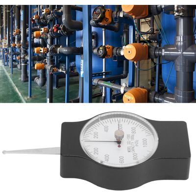 JUTE Seg-1000-2 Blutdruckmessgerät Mit Skala, Seg-dynamometer Mit Skala, Schalterdynamometer, Manometer, Doppelnadel-dynamometer 1000 G JUTE Seg-1000-2 Blutdruckmessgerät Mit Skala, Seg-dynamometer Mit Skala, Schalterdynamometer, Manometer, Doppelnadel-dynamometer 1000 G