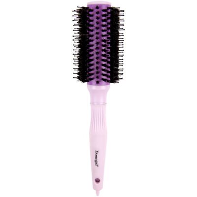 OEM Donegal Pastellviolette Haarstylingbürste 60 Mm OEM Donegal Pastellviolette Haarstylingbürste 60 Mm