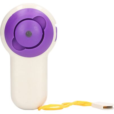 HEAT 5-in-1 Handmassagegerät, Batteriebetrieben, Verschleißfest, Ergonomisches Abs-massagegerät Mit 5 Massageköpfen Für Den Ganzen Körper HEAT 5-in-1 Handmassagegerät, Batteriebetrieben, Verschleißfest, Ergonomisches Abs-massagegerät Mit 5 Massageköpfen Für Den Ganzen Körper