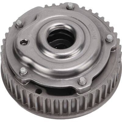 HEAT Auslassnockenwellenrad 55567048, Kompatibel Mit Aveo/aveo5 2009-2011, Motorsteuerzahnrad, Neues Ersatzteil HEAT Auslassnockenwellenrad 55567048, Kompatibel Mit Aveo/aveo5 2009-2011, Motorsteuerzahnrad, Neues Ersatzteil