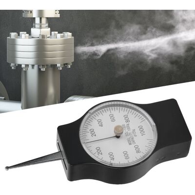 JUTE Seg-1000-1 Blutdruckmessgerät Mit Skala, Seg-dynamometer Mit Skala, Schalterdynamometer, Druckmessgerät, Einnadel-dynamometer 1000 G JUTE Seg-1000-1 Blutdruckmessgerät Mit Skala, Seg-dynamometer Mit Skala, Schalterdynamometer, Druckmessgerät, Einnadel-dynamometer 1000 G