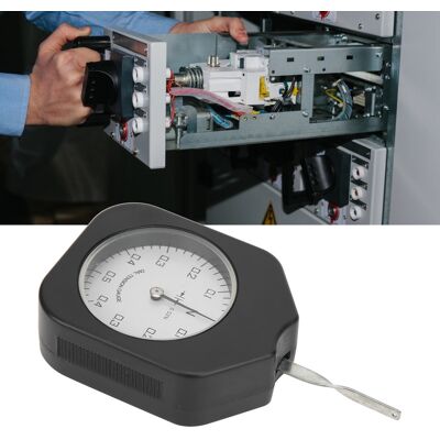 JUTE Sen-0.5-1 Blutdruckmessgerät Mit Skala, Einnadel-dynamometer, Einheit: Newton (n), 0,5 N, Einzelnadel JUTE Sen-0.5-1 Blutdruckmessgerät Mit Skala, Einnadel-dynamometer, Einheit: Newton (n), 0,5 N, Einzelnadel