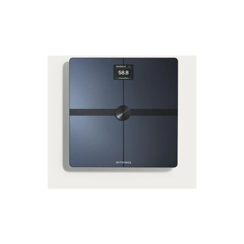 Body Smart Black - Withings