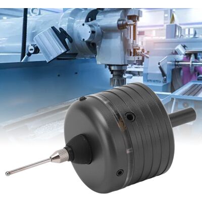 JUTE 3d-kantenpositioniersystem Für Cnc-fräsmaschinen, Drei-koordinaten-positionierer JUTE 3d-kantenpositioniersystem Für Cnc-fräsmaschinen, Drei-koordinaten-positionierer