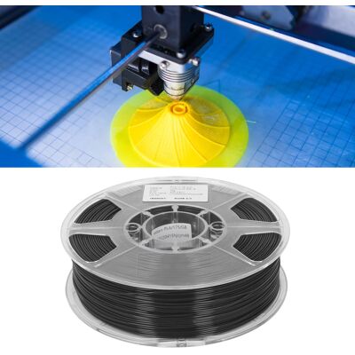 JUTE 1,75 Mm Pla-3d-druckfilament Mit Leuchtendem Sternenhimmelmuster JUTE 1,75 Mm Pla-3d-druckfilament Mit Leuchtendem Sternenhimmelmuster