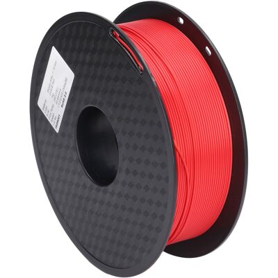 HEAT 1,75 Mm Pla-filament, Zweifarbig, Seidig Glänzend, 3d-druckzubehör, Rotgold HEAT 1,75 Mm Pla-filament, Zweifarbig, Seidig Glänzend, 3d-druckzubehör, Rotgold