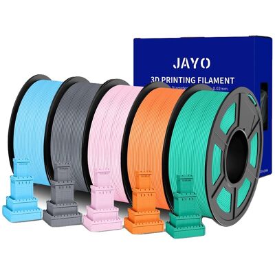 OEM 3d-filament, Hochgeschwindigkeitsdruck, Hohe Festigkeit, Hsyg Pla Sbgyspsomg OEM 3d-filament, Hochgeschwindigkeitsdruck, Hohe Festigkeit, Hsyg Pla Sbgyspsomg