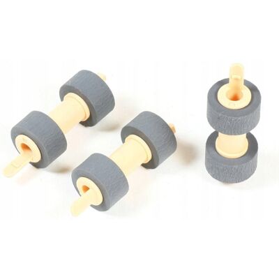 MICROSPAREPARTS Coreparts Rollensatz 604k11192 MICROSPAREPARTS Coreparts Rollensatz 604k11192