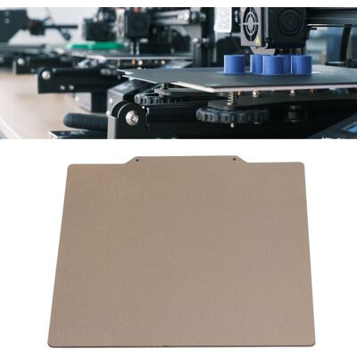 JUTE Flexible, Strukturierte 3d-druck-bauplatte Aus Peo+pei, Peo+pei-federstahlbasis 310 X 310 Mm, Mit Flexiblem Magneten, Kompatibel Mit Ender 3 V2, Bambu Lab X1 Und P1p. JUTE Flexible, Strukturierte 3d-druck-bauplatte Aus Peo+pei, Peo+pei-federstahlbasis 310 X 310 Mm, Mit Flexiblem Magneten, Kompatibel Mit Ender 3 V2, Bambu Lab X1 Und P1p.