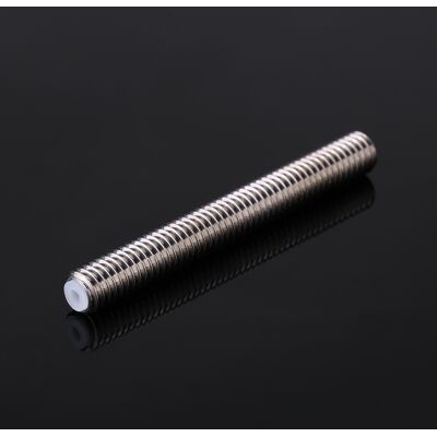 HEAT M6 Düsenhals-ptfe-schlauch-zubehör Für 3d-drucker Mk8 Extruder 1,75 Mm (m650 Mm) HEAT M6 Düsenhals-ptfe-schlauch-zubehör Für 3d-drucker Mk8 Extruder 1,75 Mm (m650 Mm)