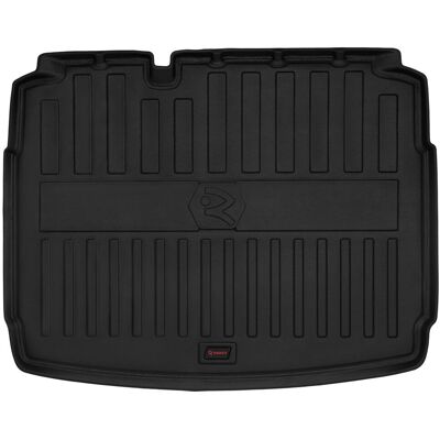 OEM 6048061 – Kofferraummatte Mit 3d-gummieinsatz – Tpe Mit Hohem Rand Für: Seat Leon Ii (1p) (2005–2012) Hb OEM 6048061 – Kofferraummatte Mit 3d-gummieinsatz – Tpe Mit Hohem Rand Für: Seat Leon Ii (1p) (2005–2012) Hb