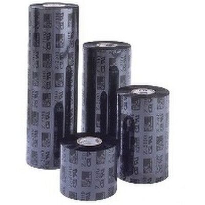 Zebra-band, Wachs/harz, 60 Mm X 450 M, 03400bk06045 Zebra-band, Wachs/harz, 60 Mm X 450 M, 03400bk06045