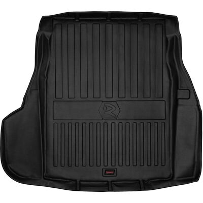 OEM 6027041 - Kofferraummatte Mit 3d-gummieinsatz - Tpe Mit Hohem Rand Für: Bmw 5er (e60) (2003-2010) Limousine OEM 6027041 - Kofferraummatte Mit 3d-gummieinsatz - Tpe Mit Hohem Rand Für: Bmw 5er (e60) (2003-2010) Limousine
