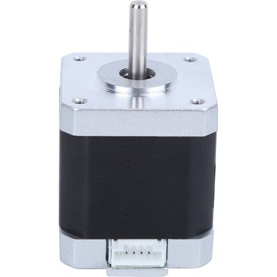 HEAT Nema 17 Schrittmotor 3d-druckerzubehör Mit 4-poligem Kabel 17hs8401 HEAT Nema 17 Schrittmotor 3d-druckerzubehör Mit 4-poligem Kabel 17hs8401