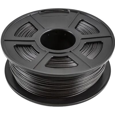 OEM 3d-drucker-filament, Hochfester Petg/pla Carbonfaser, Kompatibel Mit Fdm-druckern, Pla Carbonfaser OEM 3d-drucker-filament, Hochfester Petg/pla Carbonfaser, Kompatibel Mit Fdm-druckern, Pla Carbonfaser