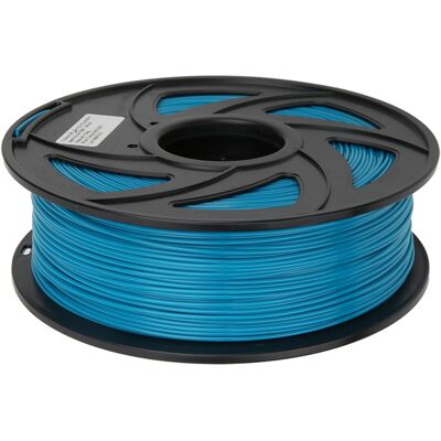 HEAT Himmelblaues 1,75 Mm 1 Kg Pla-druckfilament, Langes Filament, Druckmaterial, Zubehör Für 3d-drucker HEAT Himmelblaues 1,75 Mm 1 Kg Pla-druckfilament, Langes Filament, Druckmaterial, Zubehör Für 3d-drucker