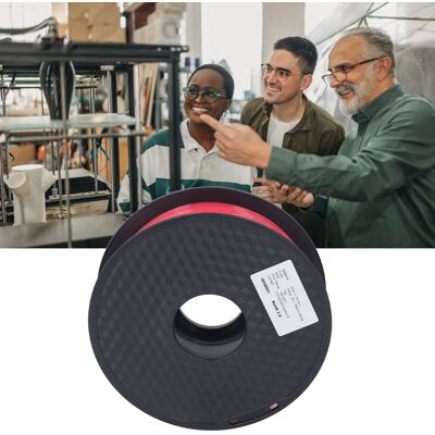 JUTE 1,75 Mm Fdm 3d-druckfilament Mit Farbwechsel, Farbwechselndes, Thermosensitives Filament JUTE 1,75 Mm Fdm 3d-druckfilament Mit Farbwechsel, Farbwechselndes, Thermosensitives Filament
