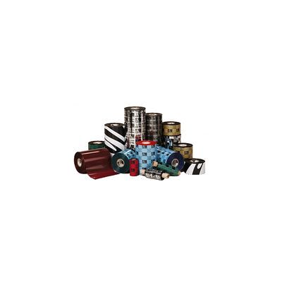 Zebra 02300gs08407 Net Thermotransfer-farbband 12 Zebra 02300gs08407 Net Thermotransfer-farbband 12