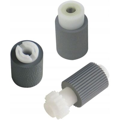 MICROSPAREPARTS Coreparts Fs-912 Papiereinzugswalzen-kit MICROSPAREPARTS Coreparts Fs-912 Papiereinzugswalzen-kit