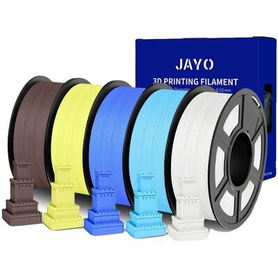 OEM 3d-filament, Hochgeschwindigkeitsdruck, Hohe Festigkeit, Hsyg Pla Cclypcsbwt OEM 3d-filament, Hochgeschwindigkeitsdruck, Hohe Festigkeit, Hsyg Pla Cclypcsbwt
