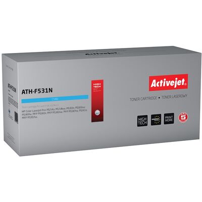 Activejet-toner Für Hp Cf531a Und Ath-f531n Activejet-toner Für Hp Cf531a Und Ath-f531n