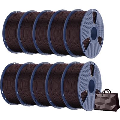 OEM Tpu-filament, 1,75 Mm Durchmesser, Hohe Elastizität OEM Tpu-filament, 1,75 Mm Durchmesser, Hohe Elastizität