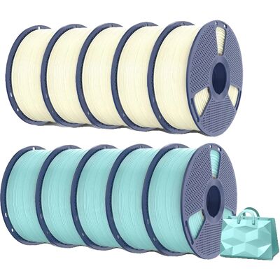 OEM Tpu-filament, 1,75 Mm Durchmesser, Hohe Elastizität OEM Tpu-filament, 1,75 Mm Durchmesser, Hohe Elastizität
