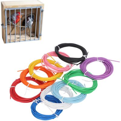 JUTE Niedrigtemperatur-pcl-filament Für 3d-druckstifte, 1,75 Mm Pcl-kunststofffilament-nachfüllpackung JUTE Niedrigtemperatur-pcl-filament Für 3d-druckstifte, 1,75 Mm Pcl-kunststofffilament-nachfüllpackung
