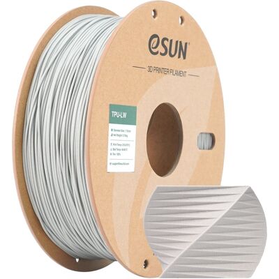 OEM Esun Tpu 3d-filament, 1,75 Mm Durchmesser, 750 G Nettogewicht OEM Esun Tpu 3d-filament, 1,75 Mm Durchmesser, 750 G Nettogewicht