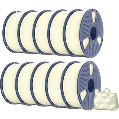 OEM Tpu-filament, 1,75 Mm Durchmesser, Hohe Elastizität OEM Tpu-filament, 1,75 Mm Durchmesser, Hohe Elastizität