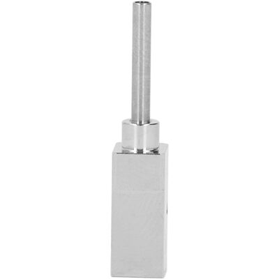 HEAT Verbesserter, Hochtemperaturbeständiger Extruder-hotend-heizblock Aus Verkupfertem Material Für Den Bambu Lab X1 P1p 3d-drucker HEAT Verbesserter, Hochtemperaturbeständiger Extruder-hotend-heizblock Aus Verkupfertem Material Für Den Bambu Lab X1 P1p 3d-drucker
