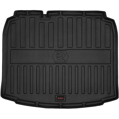 OEM 6030081 - Kofferraummatte 3d-gummieinsatz - Tpe Mit Hohem Rand Für: Audi A3 (8p) (2003-2012) OEM 6030081 - Kofferraummatte 3d-gummieinsatz - Tpe Mit Hohem Rand Für: Audi A3 (8p) (2003-2012)