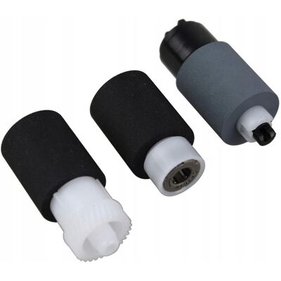 MICROSPAREPARTS Coreparts Pickup-rollensatz Für Fs-4200dn MICROSPAREPARTS Coreparts Pickup-rollensatz Für Fs-4200dn