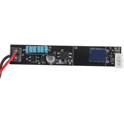 HEAT Modul Zur Wiederaufnahme Des Druckvorgangs Nach Stromausfall Für Wanhao I3-plus/d9/d6 Drucker – Ersatzteil HEAT Modul Zur Wiederaufnahme Des Druckvorgangs Nach Stromausfall Für Wanhao I3-plus/d9/d6 Drucker – Ersatzteil