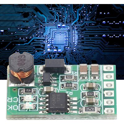 JUTE Usv-ladegerät Und Dc/dc-aufwärtswandler Dd05cvsa5v JUTE Usv-ladegerät Und Dc/dc-aufwärtswandler Dd05cvsa5v