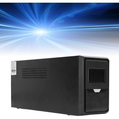 JUTE 1500v 900w Usv - Intelligenter Spannungsstabilisator Für Computer Und Router - Notstromversorgung (europäischer Standard 220v) JUTE 1500v 900w Usv - Intelligenter Spannungsstabilisator Für Computer Und Router - Notstromversorgung (europäischer Standard 220v)