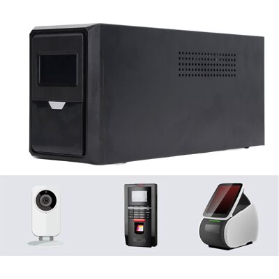 JUTE 500v 300w Usv - Intelligenter Spannungsstabilisator Für Computer Und Router - Notstromversorgung (europäischer Standard 220v) JUTE 500v 300w Usv - Intelligenter Spannungsstabilisator Für Computer Und Router - Notstromversorgung (europäischer Standard 220v)