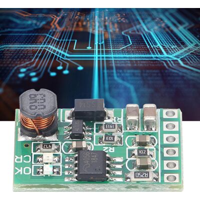 JUTE Usv-ladegerät Und Dc/dc-aufwärtswandler Dd05cvsa12v JUTE Usv-ladegerät Und Dc/dc-aufwärtswandler Dd05cvsa12v