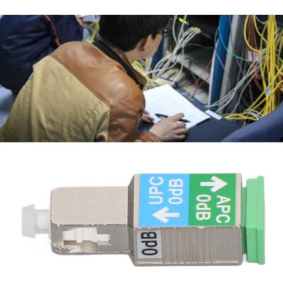JUTE 1200 Nm 1600 Nm Glasfaserkonverter, Sm9/125 Sm9 Stecker Sc/upc Auf Buchse Sc/apc Hybridadapter JUTE 1200 Nm 1600 Nm Glasfaserkonverter, Sm9/125 Sm9 Stecker Sc/upc Auf Buchse Sc/apc Hybridadapter