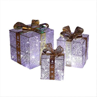 MIXHOME 3-teiliges Geschenkset (drei Artikel) MIXHOME 3-teiliges Geschenkset (drei Artikel)