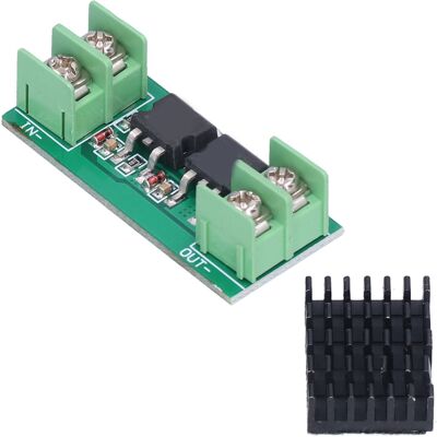 HEAT Ideales Solardiodenmodul: Gute Wärmeableitung Verbessert Die Effizienz Konstantstrom-leistungsmodul HEAT Ideales Solardiodenmodul: Gute Wärmeableitung Verbessert Die Effizienz Konstantstrom-leistungsmodul