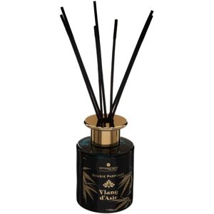 Atmosphera - Duftspender Plum Glas - Ylang Exótico - 150ml Créateur D'Intérieur Atmosphera - Duftspender Plum Glas - Ylang Exótico - 150ml Créateur D'Intérieur