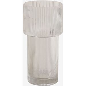 SKLUM Crefel-Glasvase Transparent SKLUM Crefel-Glasvase Transparent