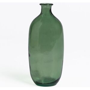 SKLUM - Recycelte Glassflasche Lumas Verde Felce SKLUM - Recycelte Glassflasche Lumas Verde Felce
