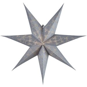 Decorus Star 501-20 - Papierstern-Dekoration Decorus Star 501-20 - Papierstern-Dekoration