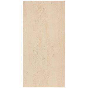Wandsticker Travertin-Effekt Cary beige 58x28cm - Atmosphera créateur d'intérieur Wandsticker Travertin-Effekt Cary beige 58x28cm - Atmosphera créateur d'intérieur